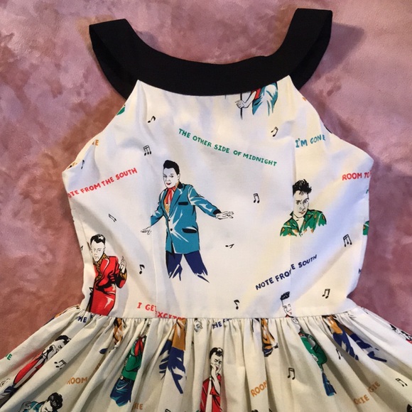 Bernie Dexter one of a kind Sample Small - Picture 5 of 10